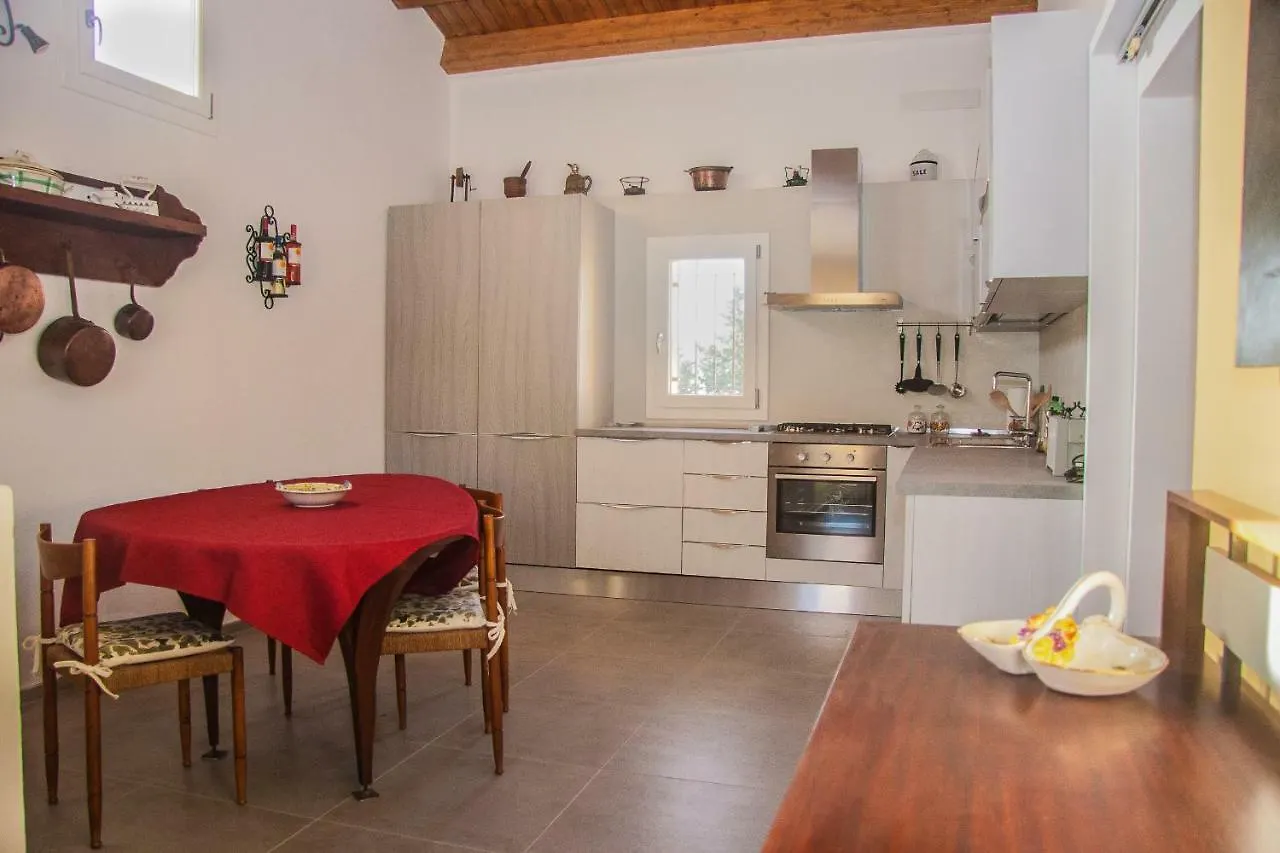 Tenuta Sperlinga - Il Campanile Santa Flavia Italy