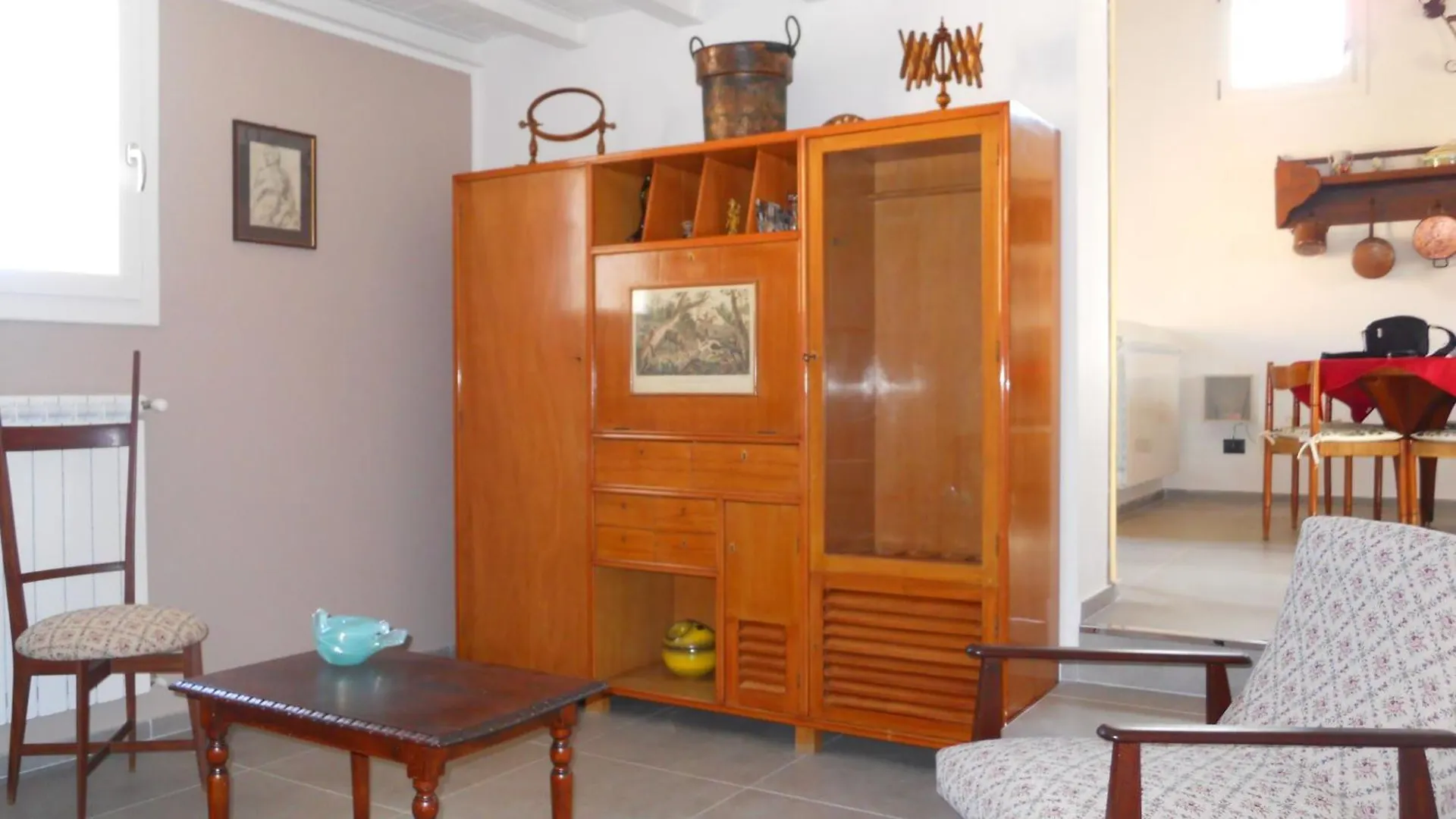 Holiday home Tenuta Sperlinga - Il Campanile Santa Flavia