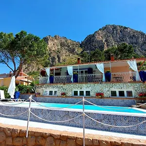 Vfh Flavia Eco - 50 Metri Dal Mare Bed & Breakfast