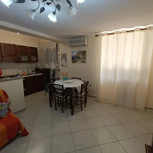  Casa vacanze La Casetta Di Rosy
